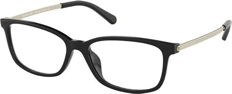 michael kors eyeglasses 0mk4061u 3344 5|Amazon.com: Michael Kors MK4060U .